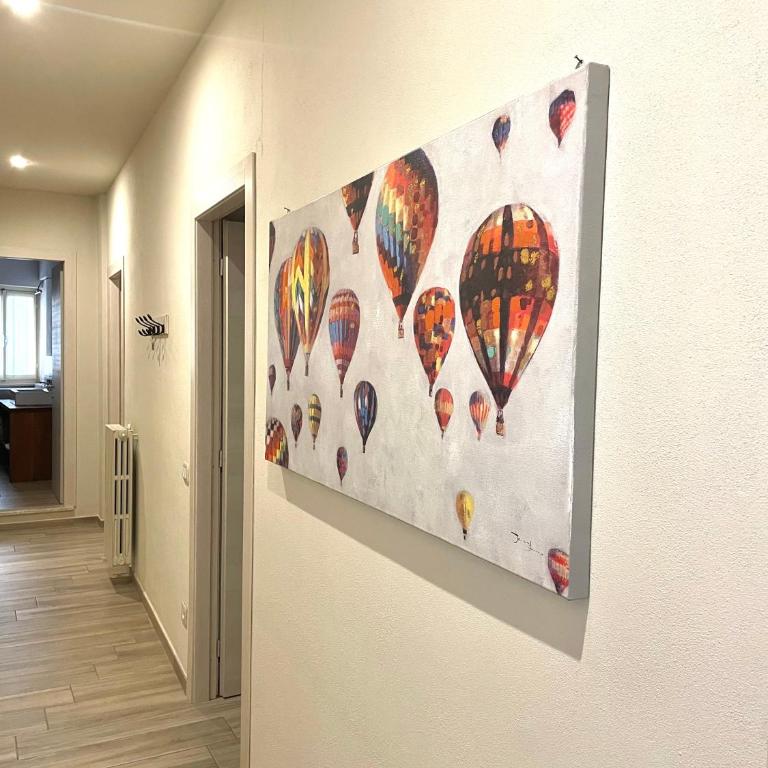Le Mongolfiere - Appartamento - 2