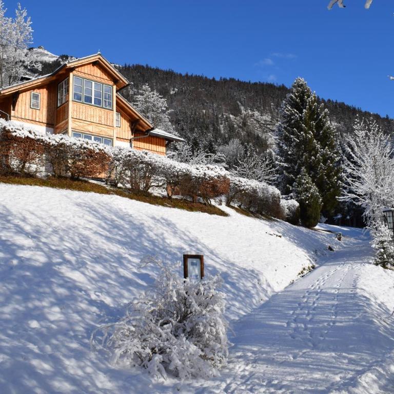 Villa Frischmuth am See - Appartement - Vue sur Lac - 7