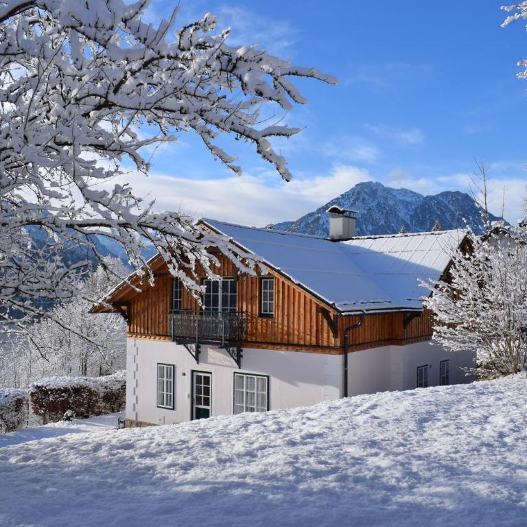 Villa Frischmuth am See - Appartement - Vue sur Lac - 9