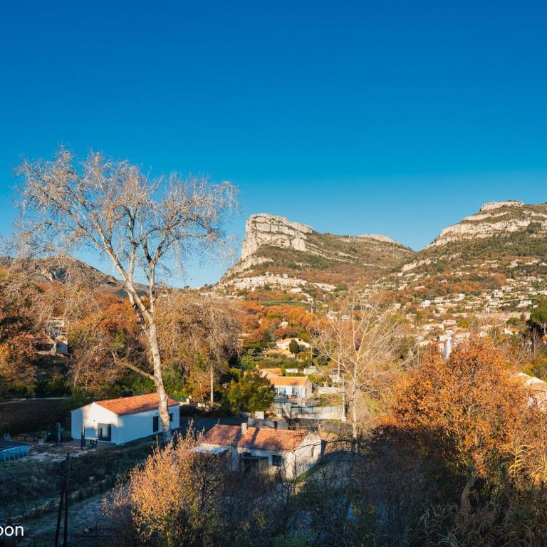 L'Attrape-Rêves - Chambre Familiale Deluxe - 10