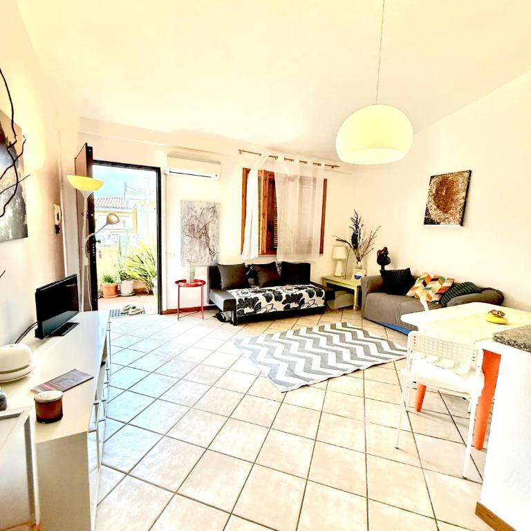 La Casa di Bes vicino al centro storico - Appartamento - 3