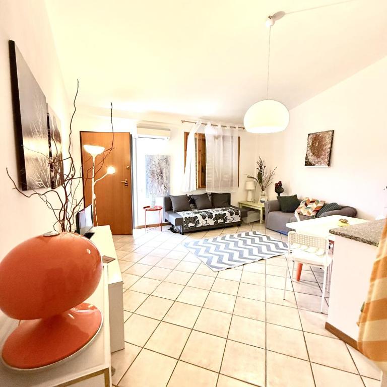 La Casa di Bes vicino al centro storico - Appartamento - 4