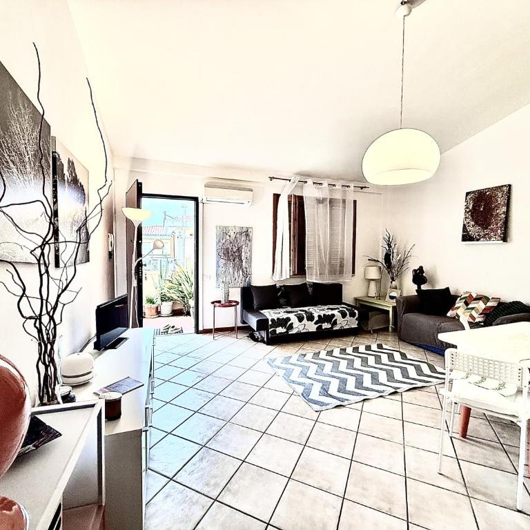 La Casa di Bes vicino al centro storico - Appartamento - 6