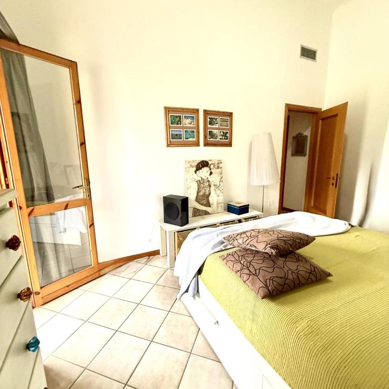 La Casa di Bes vicino al centro storico - Appartamento - 13