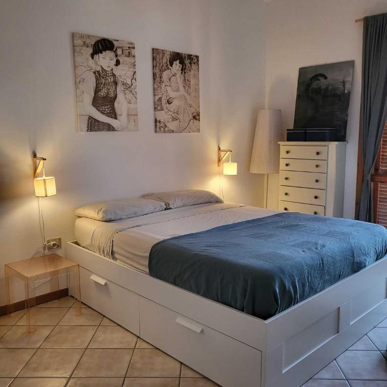 La Casa di Bes vicino al centro storico - Appartamento - 14