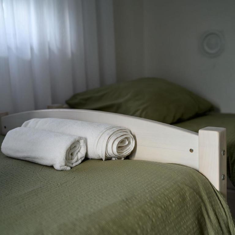 Apartman Verdure - Two-Bedroom Apartment - 20