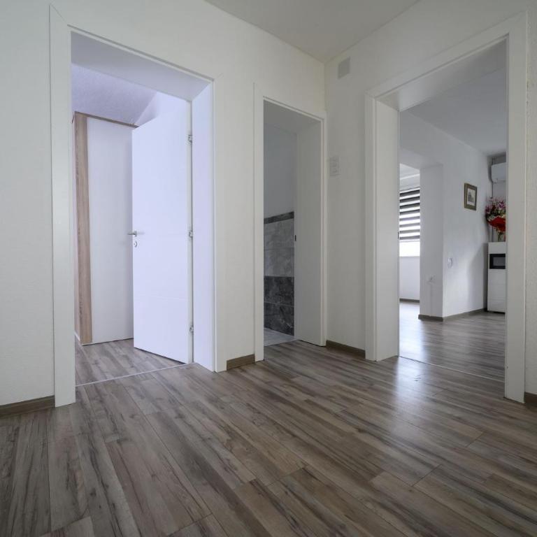 Apartman Verdure - Two-Bedroom Apartment - 12