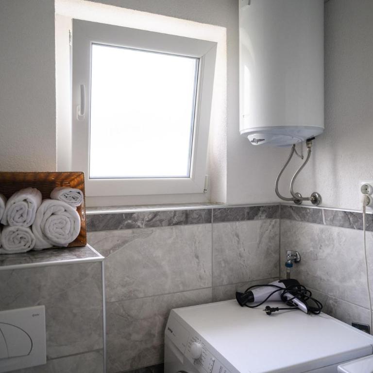 Apartman Verdure - Two-Bedroom Apartment - 16