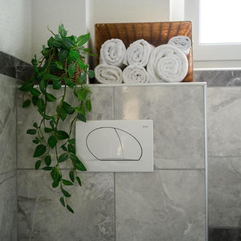 Apartman Verdure - Two-Bedroom Apartment - 19