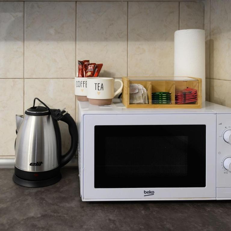 Apartman Verdure - Two-Bedroom Apartment - 6