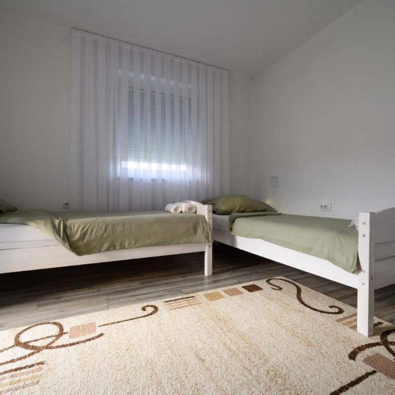 Apartman Verdure - Two-Bedroom Apartment - 21
