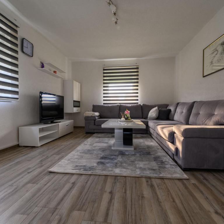 Apartman Verdure - Two-Bedroom Apartment - 14