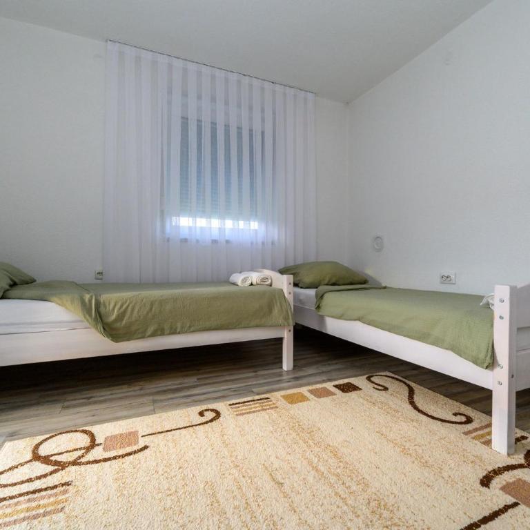 Apartman Verdure - Two-Bedroom Apartment - 22