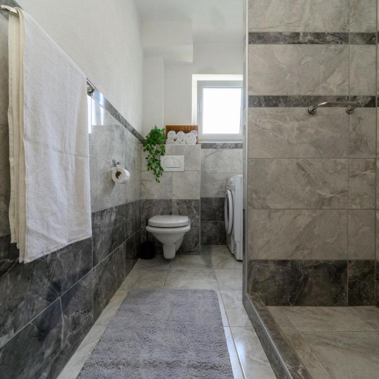 Apartman Verdure - Two-Bedroom Apartment - 18