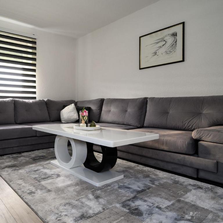 Apartman Verdure - Two-Bedroom Apartment - 15