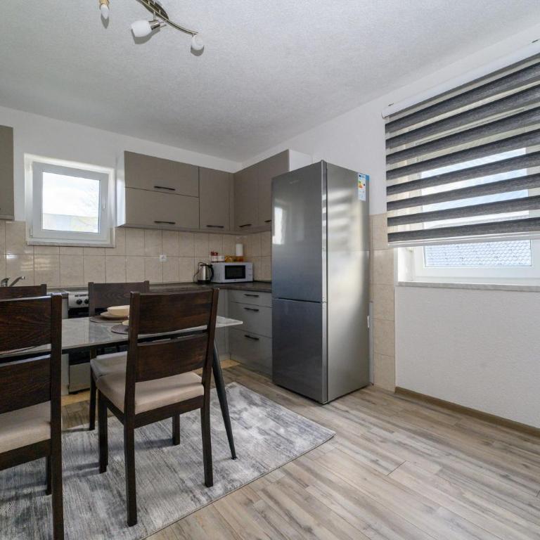 Apartman Verdure - Two-Bedroom Apartment - 8