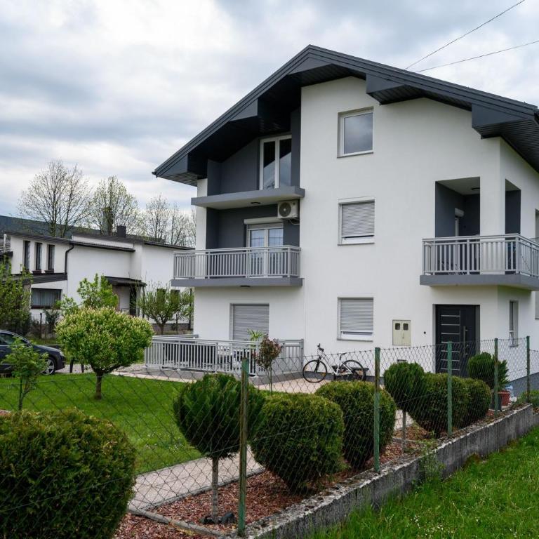 Apartman Verdure - Two-Bedroom Apartment - 25