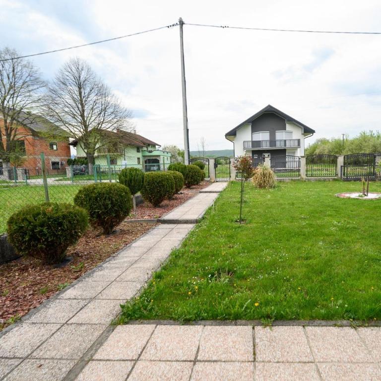 Apartman Verdure - Two-Bedroom Apartment - 23