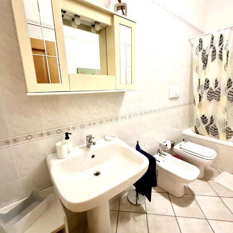 La Casa di Bes vicino al centro storico - Appartamento - 19