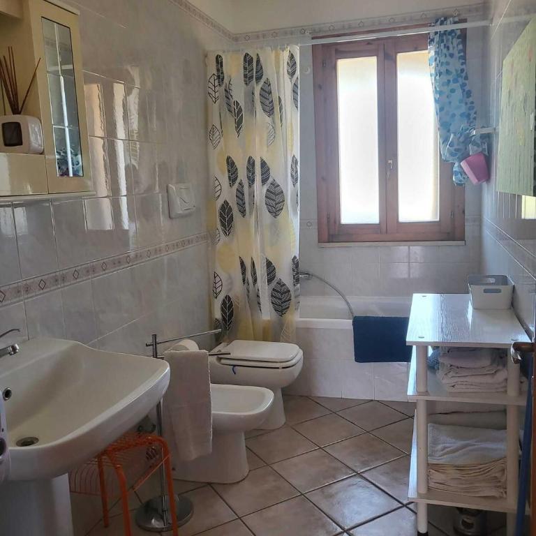 La Casa di Bes vicino al centro storico - Appartamento - 20