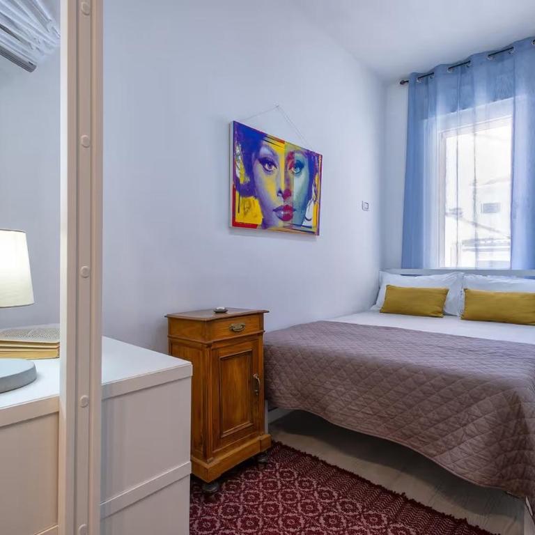 GP 23 Apartment - Appartamento con 2 Camere da Letto - 15