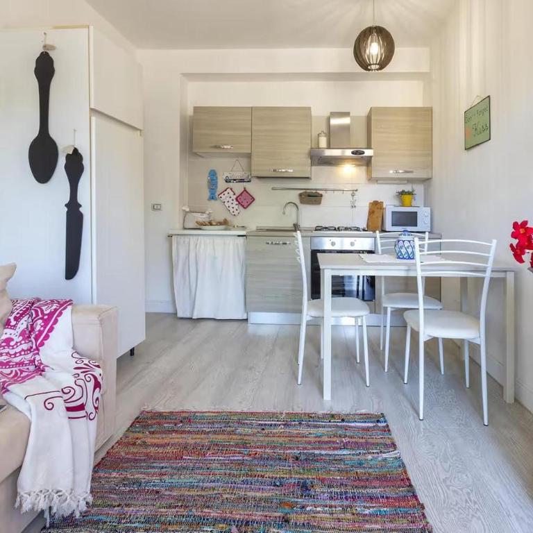 GP 23 Apartment - Appartamento con 1 Camera da Letto - 1