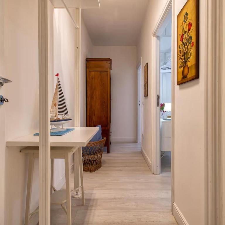 GP 23 Apartment - Appartamento con 2 Camere da Letto - 12