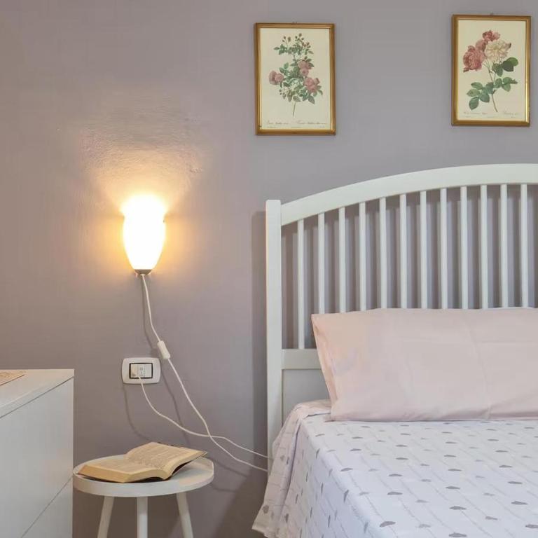 GP 23 Apartment - Appartamento con 1 Camera da Letto - 8