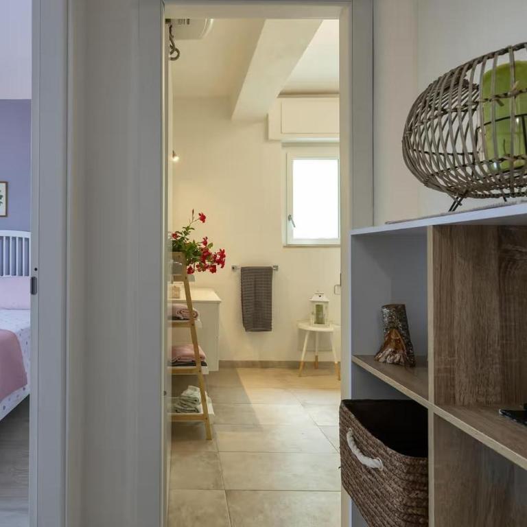GP 23 Apartment - Appartamento con 1 Camera da Letto - 9