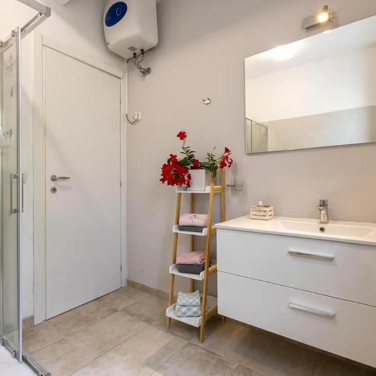 GP 23 Apartment - Appartamento con 1 Camera da Letto - 11