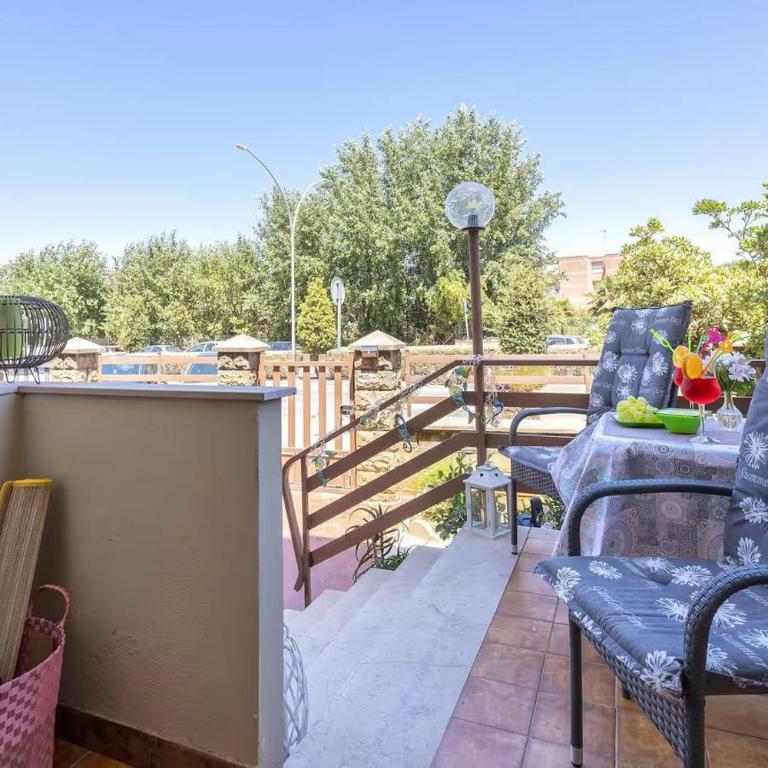 GP 23 Apartment - Appartamento con 1 Camera da Letto - 12