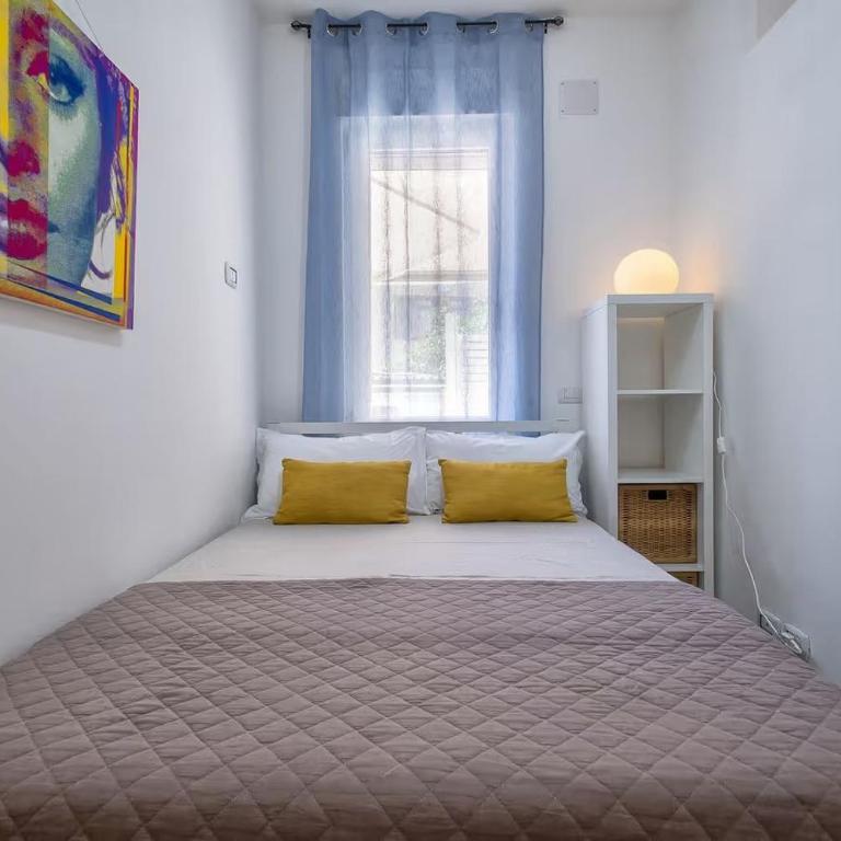 GP 23 Apartment - Appartamento con 2 Camere da Letto - 14