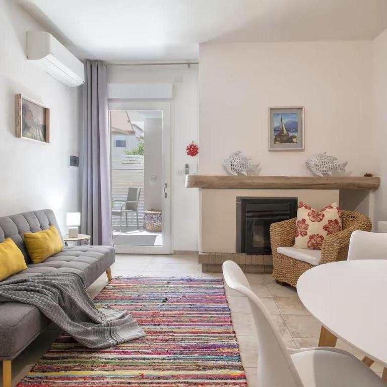 GP 23 Apartment - Appartamento con 2 Camere da Letto - 6