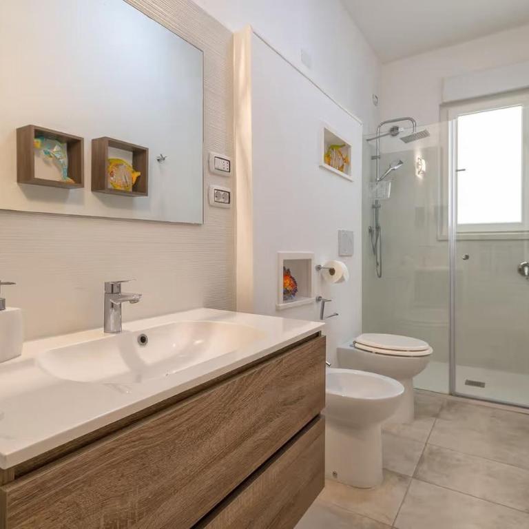 GP 23 Apartment - Appartamento con 2 Camere da Letto - 17