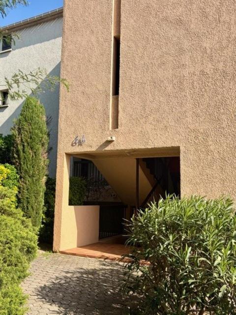 Appartement Climatisé T2 à 200m plage les Issambres - Appartement 1 Chambre - 22