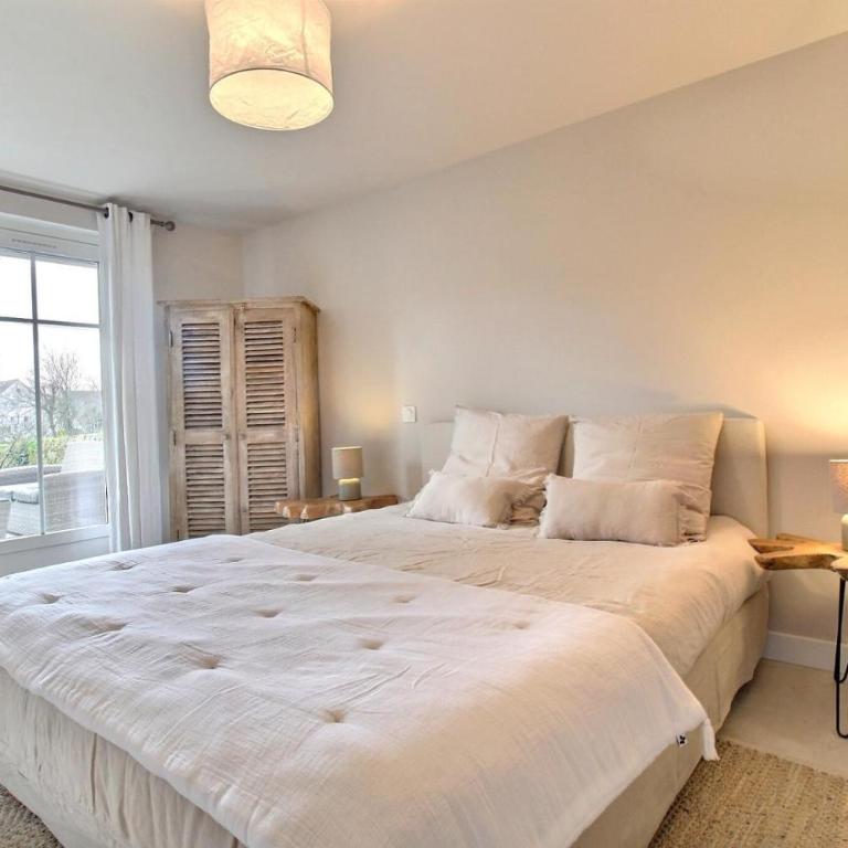 Le clos du figuier - Chambre Deluxe 2 - 2
