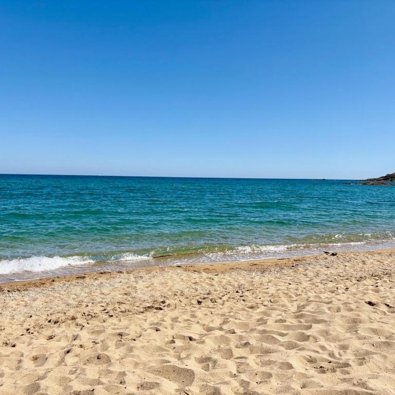 Appartement Climatisé T2 à 200m plage les Issambres - Appartement 1 Chambre - 18