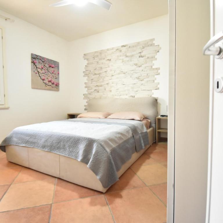 Appartamento Libeccio vicino al centro - Appartamento - 28