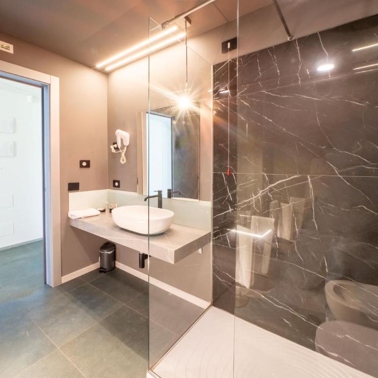 Hotel Belvedere Resort - Junior Suite con Vista Mare - 2