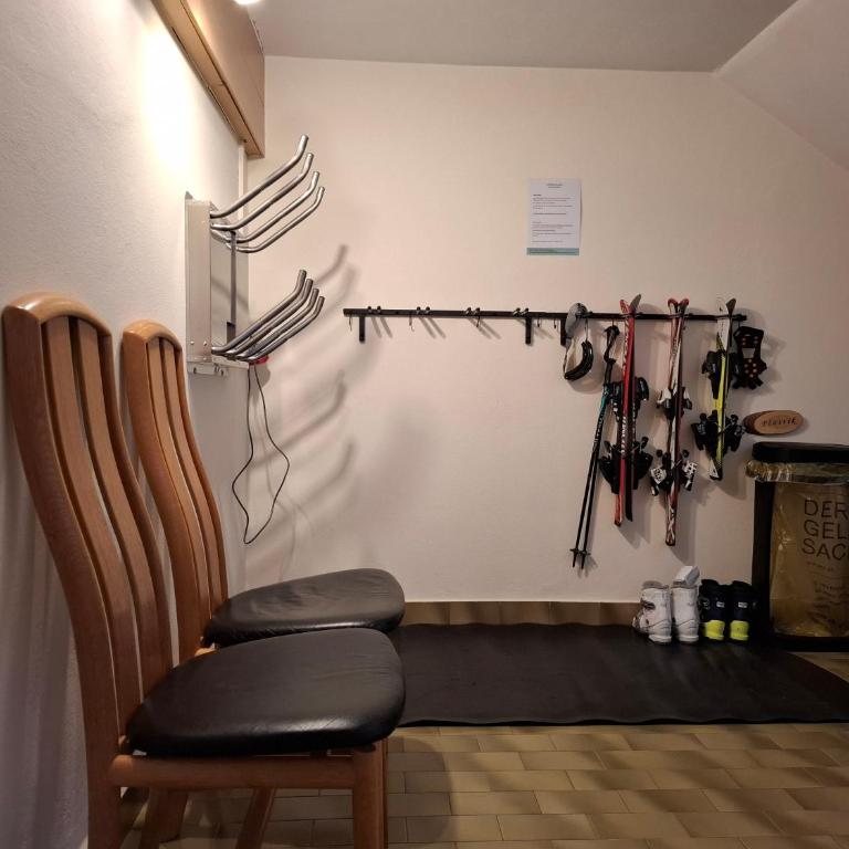 FEWO Erika - Apartment mit 2 Schlafzimmern und Balkon - 30
