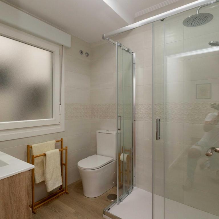 Centro Portonovo Playa y garaje privado - Apartamento - 11