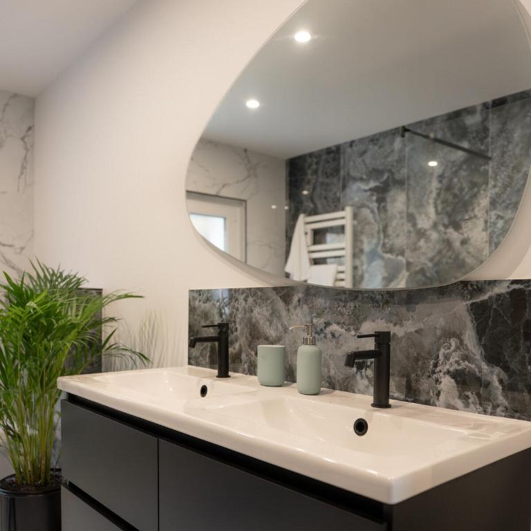 L'Attrape-Rêves - Appartement 1 Chambre Deluxe - 15