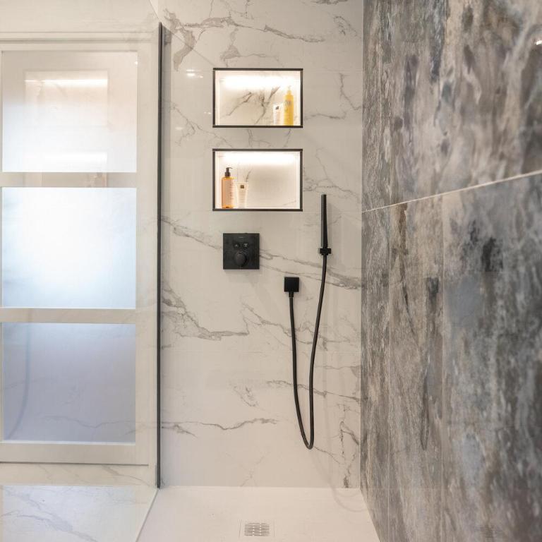 L'Attrape-Rêves - Appartement 1 Chambre Deluxe - 16