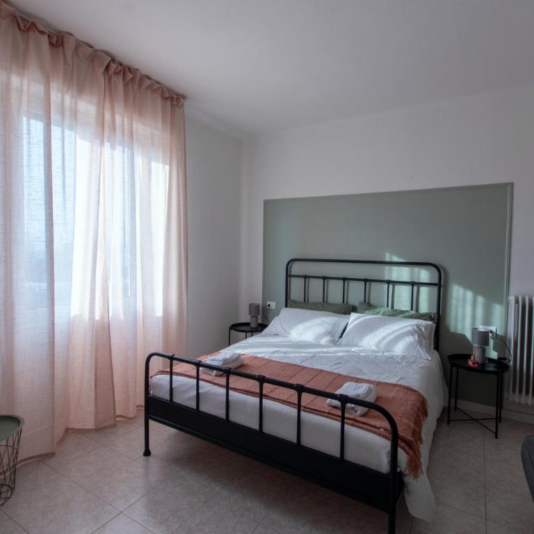 Tina's lake view apartment - Appartamento con 1 Camera da Letto - 2