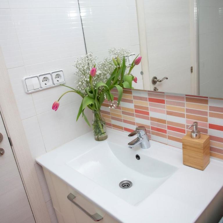 GuestReady - A joyful stay in Poblats Marítims - Apartamento - 8