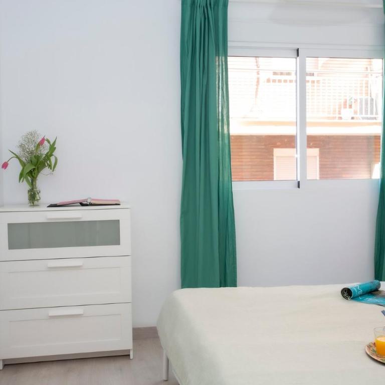 GuestReady - A joyful stay in Poblats Marítims - Apartamento - 34
