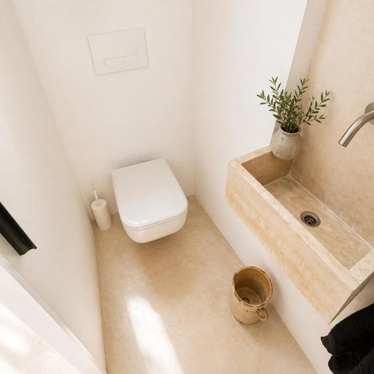 Dimora di Victor by Symphonya Luxury Holiday Rentals - Deluxe One-Bedroom Apartment with City View - 13
