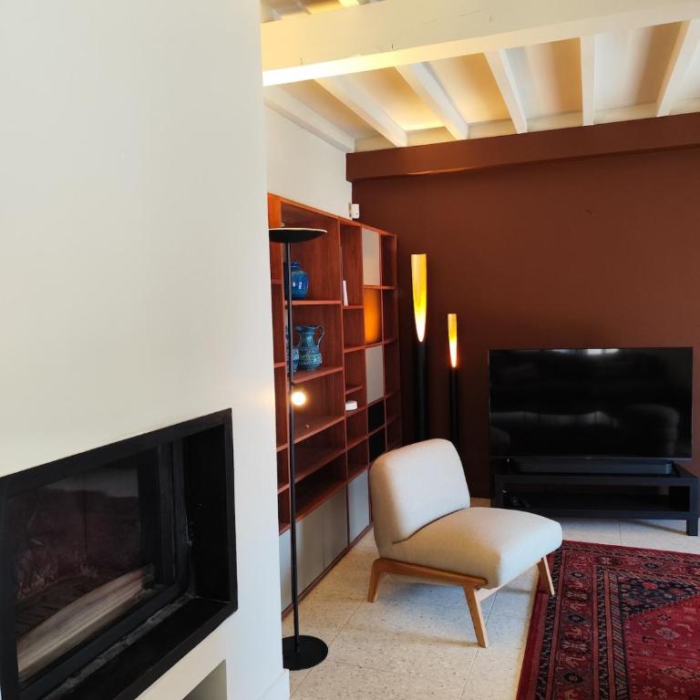 Mas Luméa - Villa mit 3 Schlafzimmern - 10