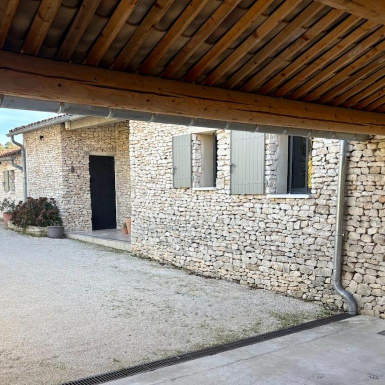 Mas Luméa - Villa mit 3 Schlafzimmern - 14