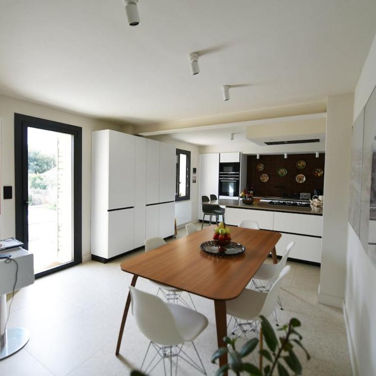 Mas Luméa - Villa mit 3 Schlafzimmern - 18